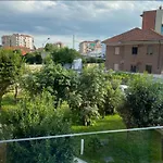 Garden House