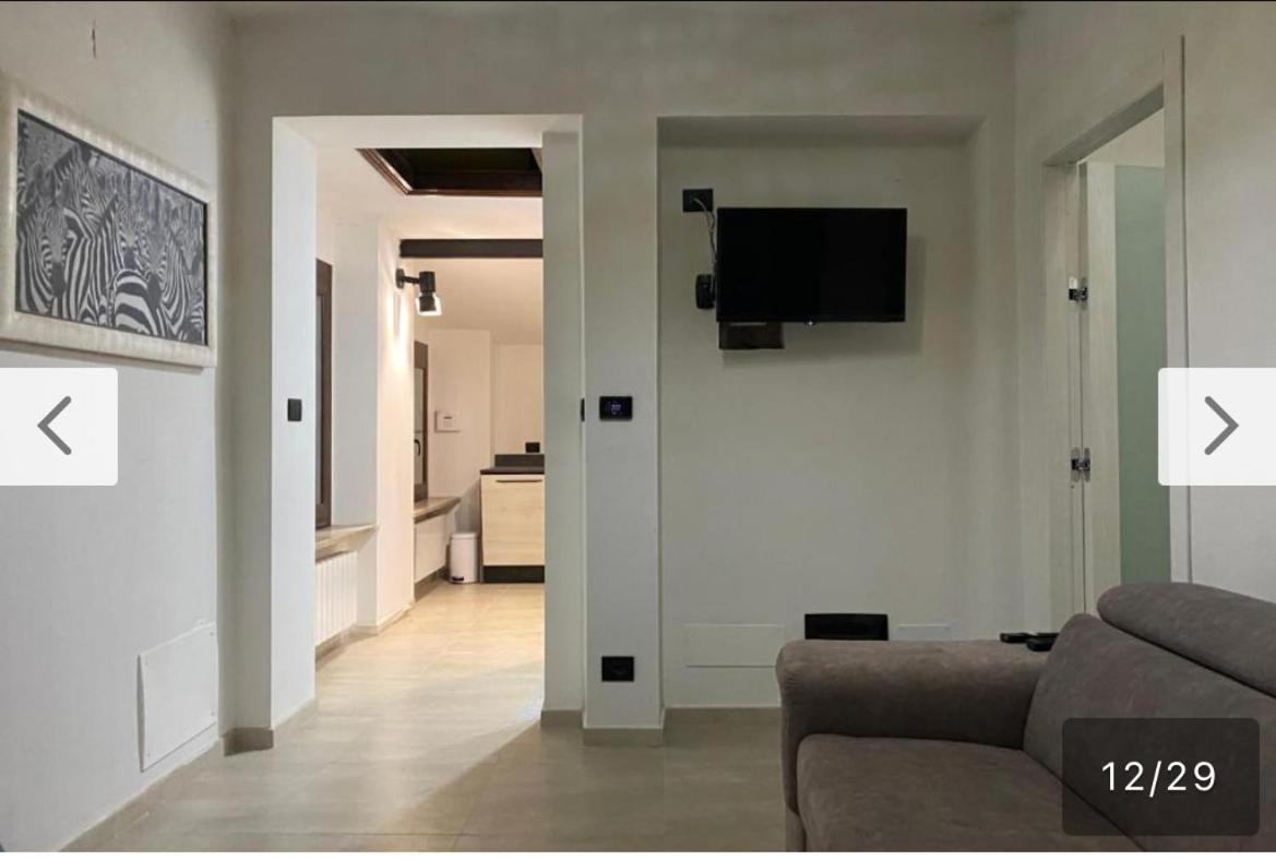 Appartamento Garden House *
